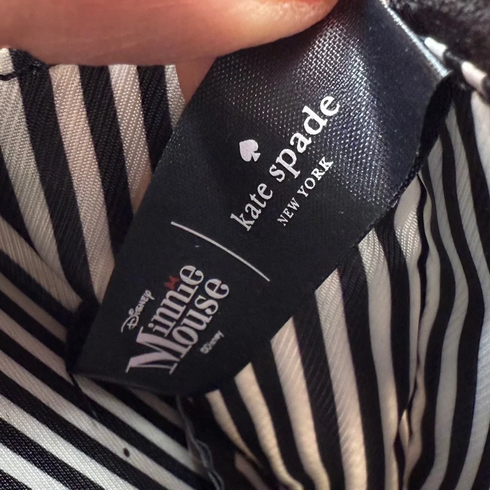 kate spade included gold